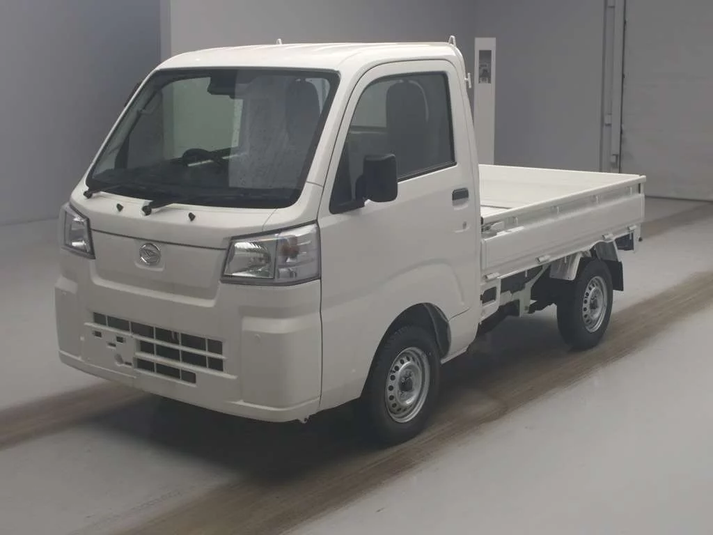 Daihatsu Hijet Truck S510P 2026